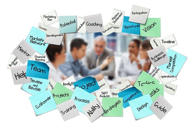 Vergleich verschiedener KI-Plattformen für Unternehmen