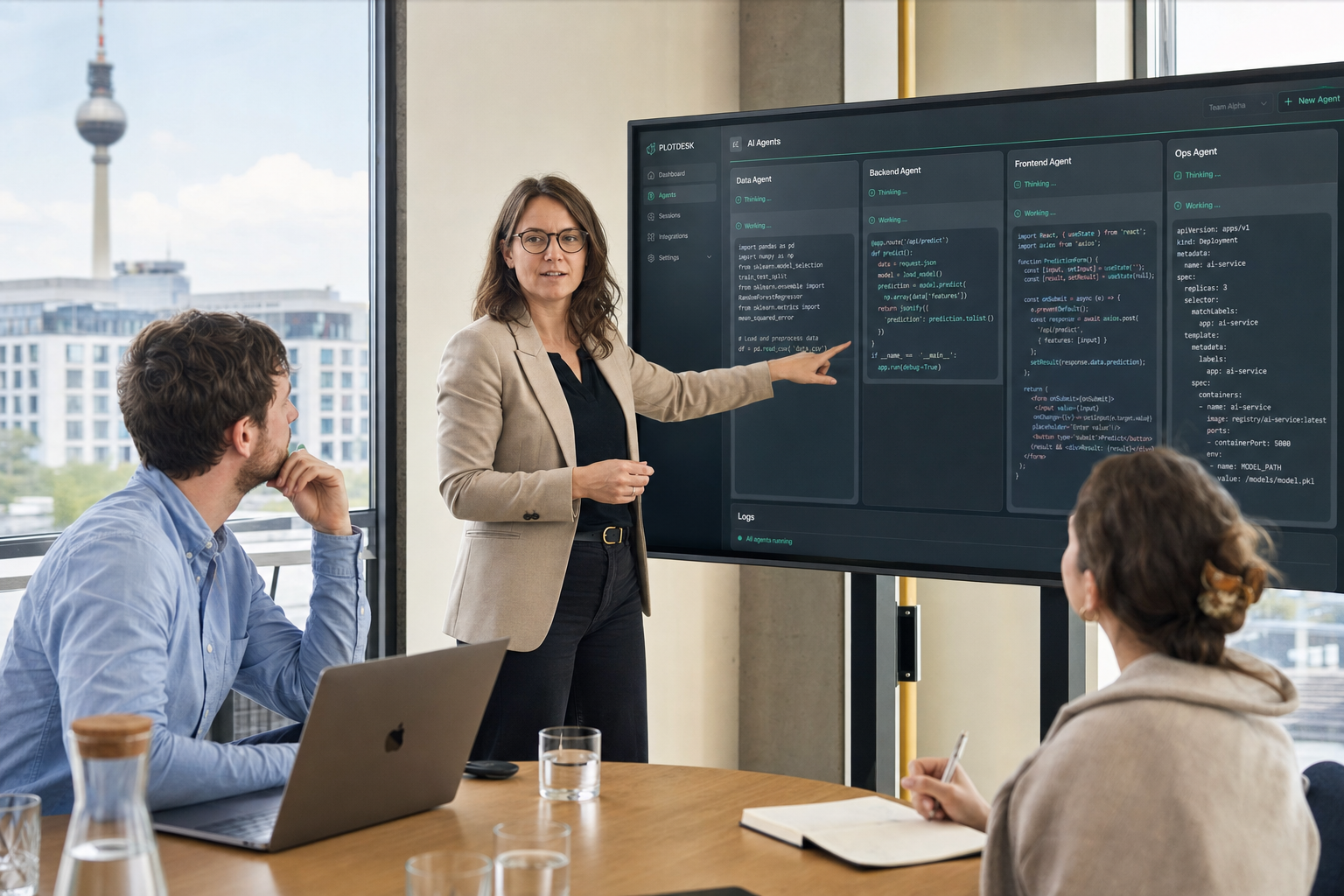 KI-Coding-Assistenten 2026: GitHub Copilot, Cursor, Claude Code & Windsurf – welcher AI Developer-Stack sich für deutsche Unternehmen wirklich lohnt