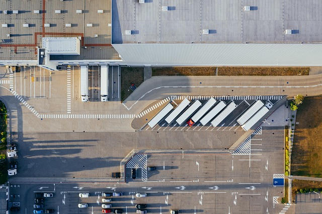 KI in der Logistik: Routenoptimierung, Forecasting & Dokumentation