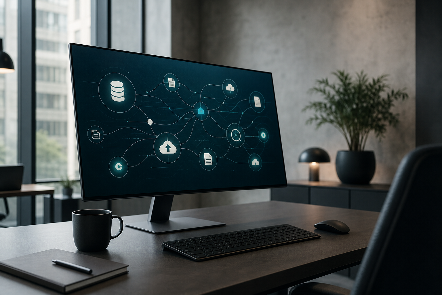 Model Context Protocol (MCP): Warum 2026 das Jahr des KI-Integrationsstandards wird