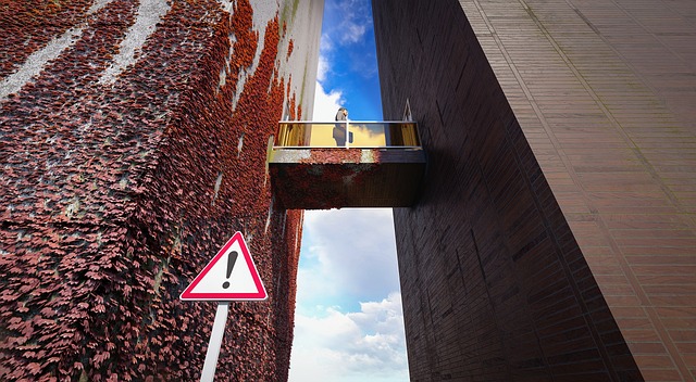 Moderne Industriefertigung im Maschinenbau