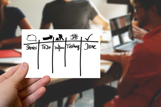 Projektmanagement und Automatisierung von Routineaufgaben