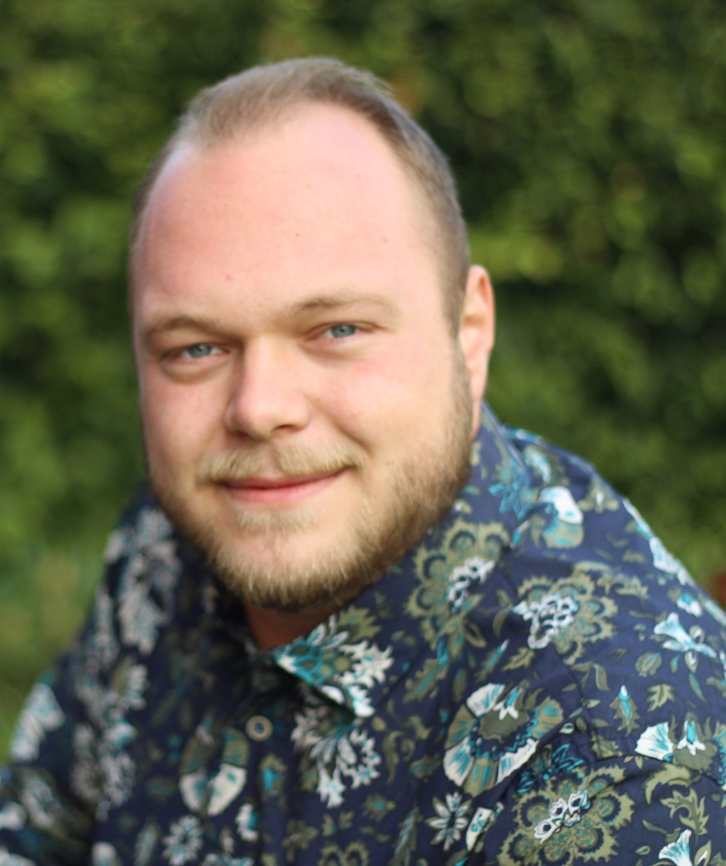 Luc Möll